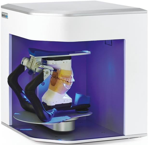 фото Medit Identica T500