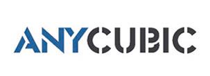 логотип anycubic