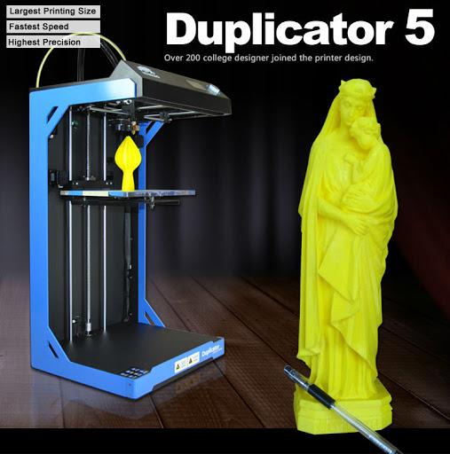 фигурка из пластика