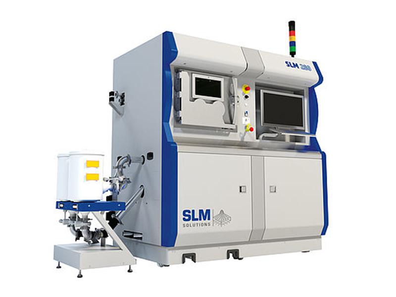 Принтер SLM 280 2.0: