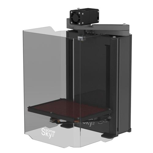 3D принтер Hi-Tech-Workshop SkyOne