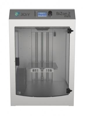 3D принтер Bizon 2 MINI