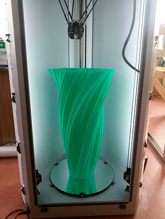 3D принтер Prism Special