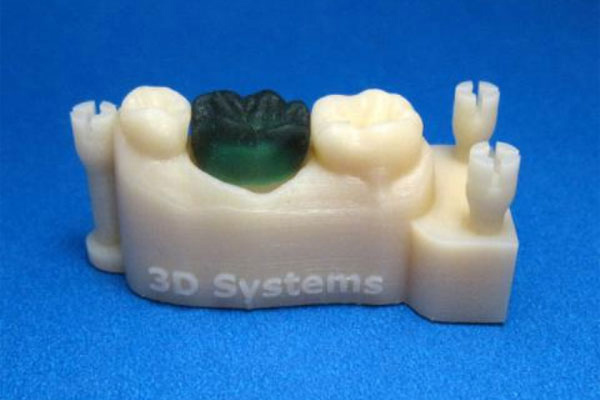 3D принтер 3D Systems Projet 3510 MP
