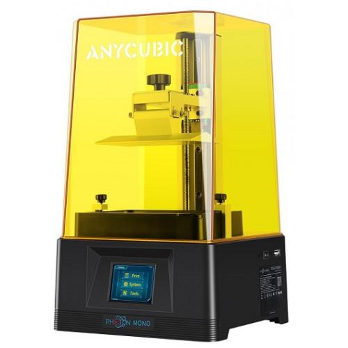 3D принтер Anycubic Photon Mono