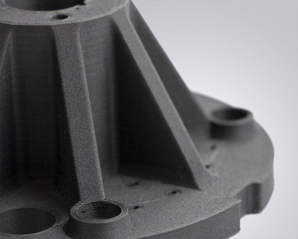 Новая экструзионная технология 3D принтер Apium M220
