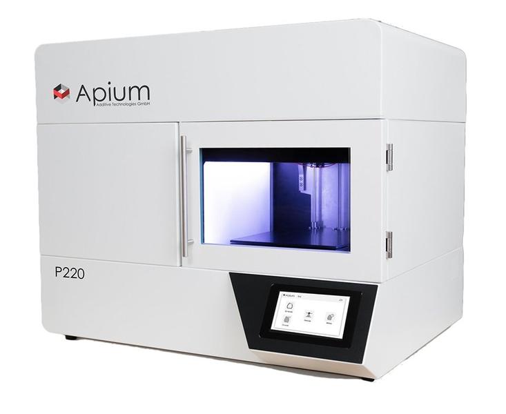 3D принтер Apium P220