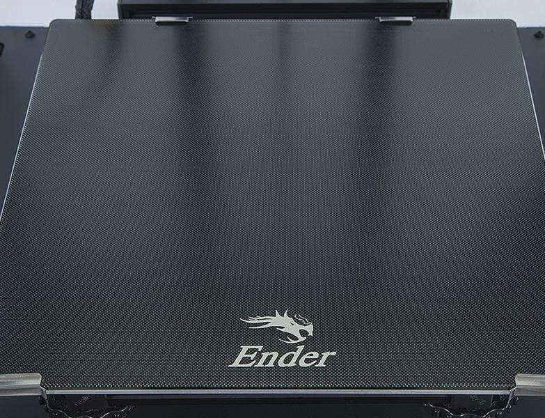 Печатный стол 3D принтера Creality Ender 6