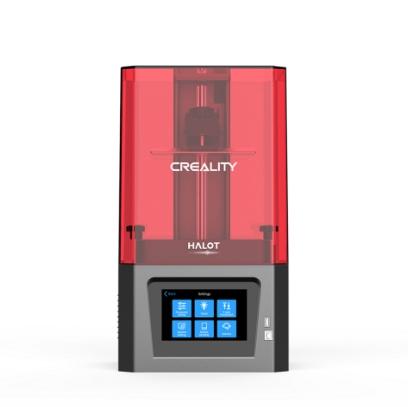 3D принтер Creality HALOT-ONE 