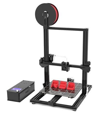 3D принтер CreateBot S3 