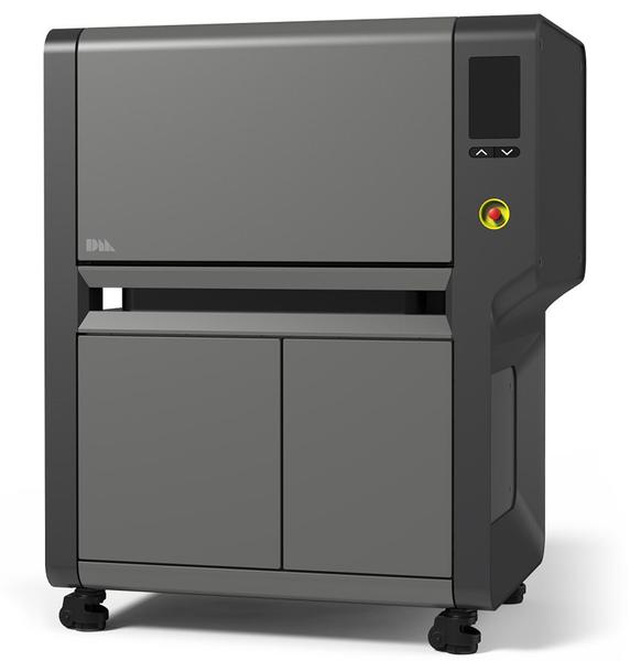 3D принтер DESKTOP METAL Studio System принтер 3д