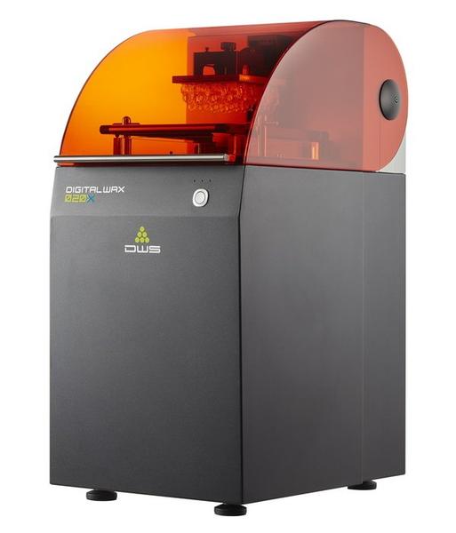 3D-принтер DW 020X