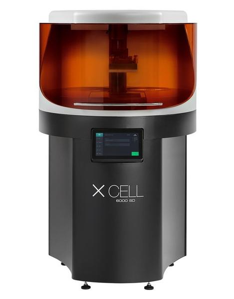 3D-принтер XCELL