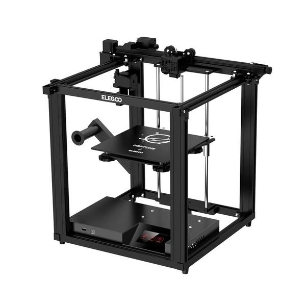 3D принтер ELEGOO NEPTUNE X FDM