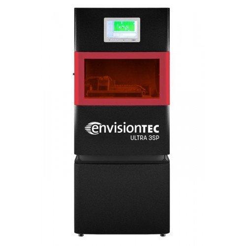 EnvisionTEC принтер 3д