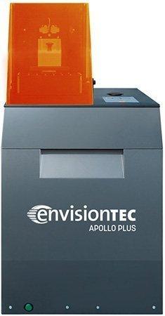 EnvisionTec Apollo Plus