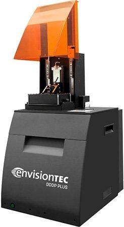 3D принтер EnvisionTec Aureus Plus 