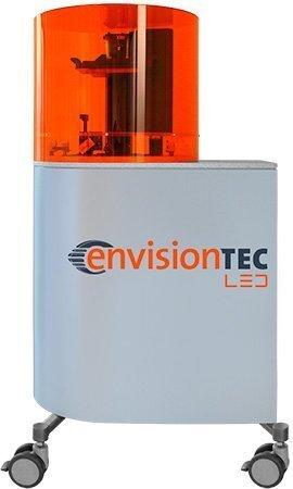 EnvisionTec P4 Mini XL LED 60
