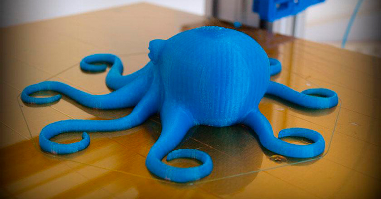 3D принтер Felix 3.0 Single Head