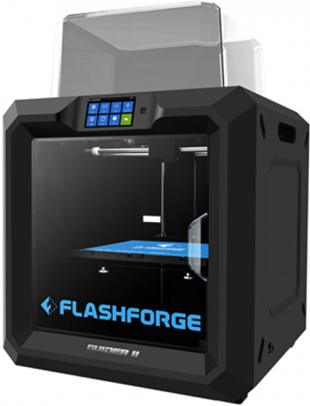 3D принтер FlashForge Guider II