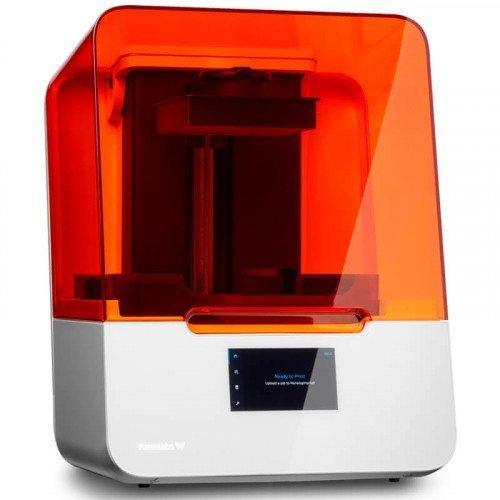 3D принтер Formlabs Form 3B