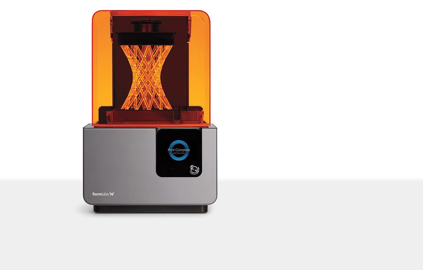 3D принтер Formlabs Form 2