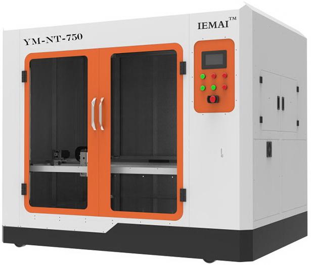 3D принтер IEMAI YM NT 750