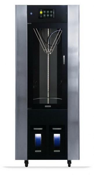 3D принтер Mass Portal D600