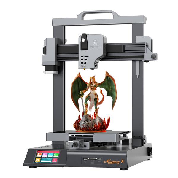 3D принтер Magician X