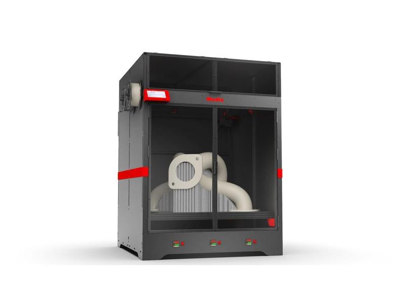 3D принтер Modix BIG-Meter