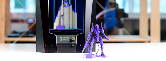 3D принтер Picaso 3D Designer X Pro