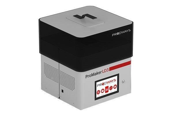 3D принтер ProdWays ProMaker LD3