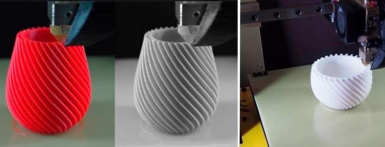 3D принтер Prusa i4 DIY Kit MK8