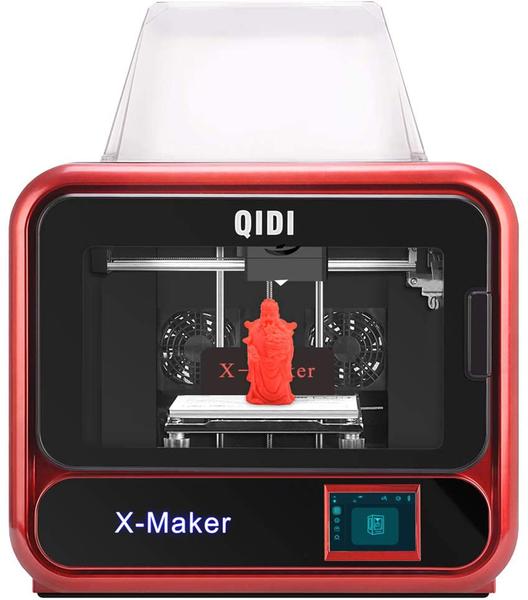 QIDI X-maker