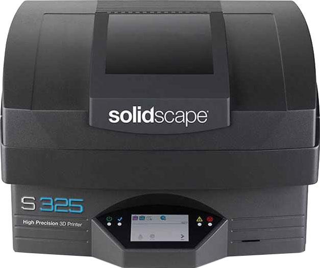 Solidscape S325