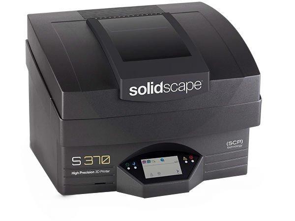 SolidScape S370