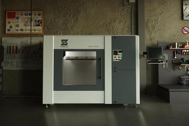 принтер Total Z Anyform 950-PRO v.3