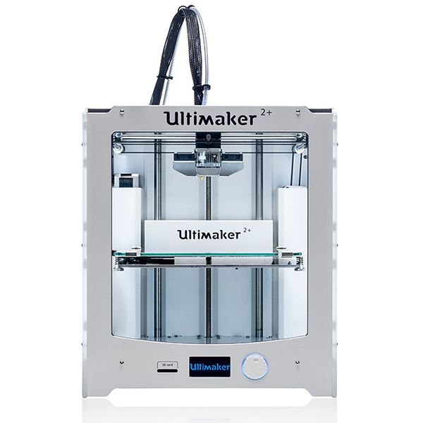 3D принтер Ultimaker 2 Extended Plus