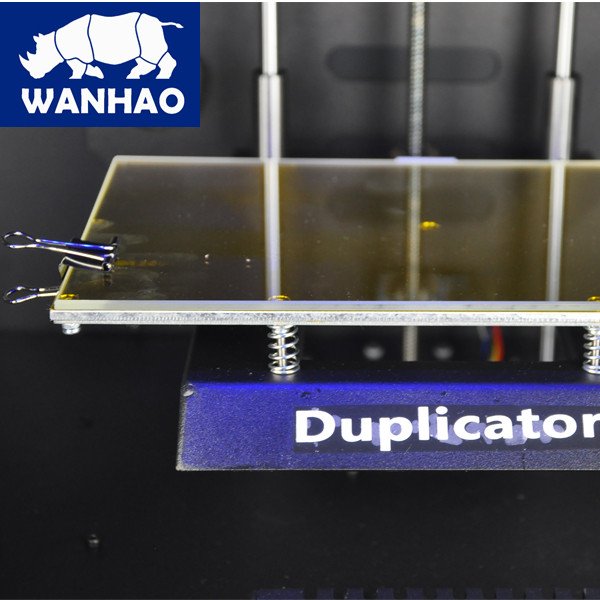 3D принтер Wanhao Duplicator 4s
