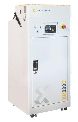 XM200C 