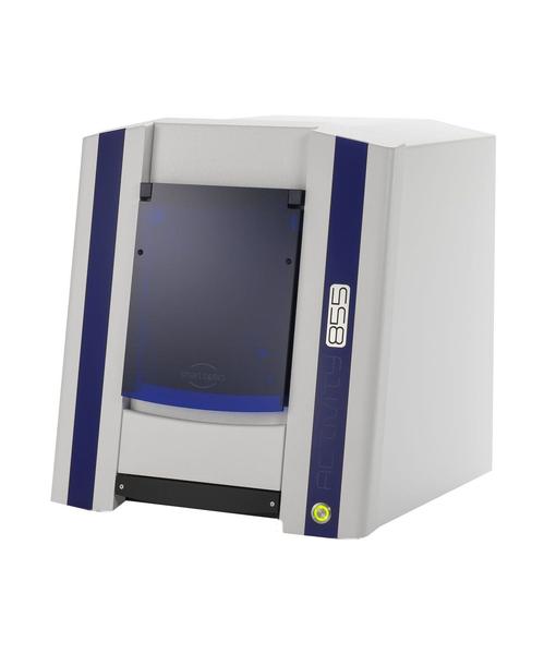 Дентальный 3D сканер Smartoptics Activity 855
