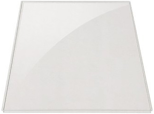 Высокотемпературное стекло для печати для Raise3D N2/N2 Plus