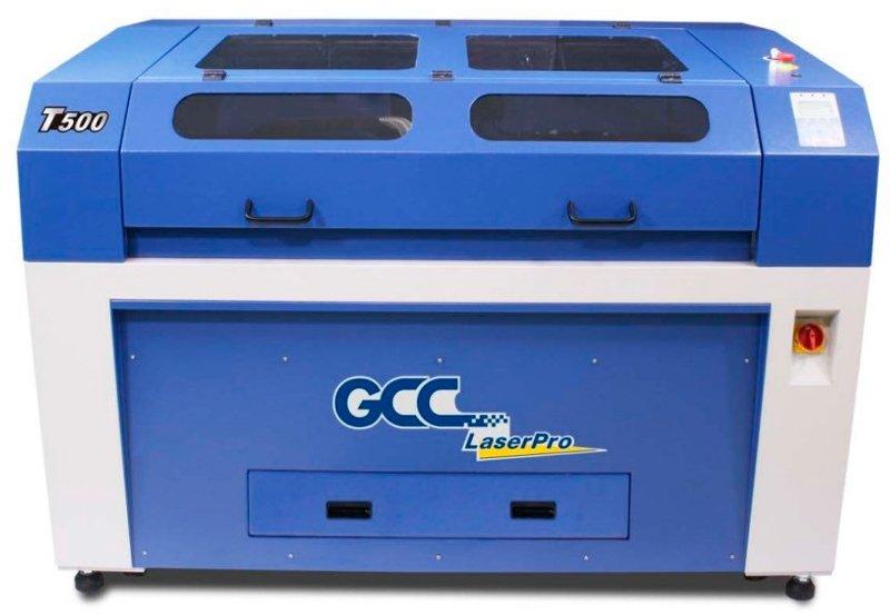 GCC LaserPro T500 150 W