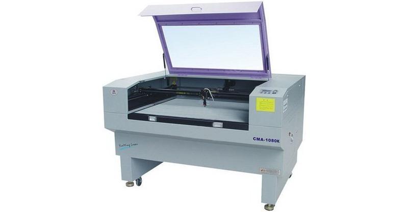 Han's Laser CMA1080-K