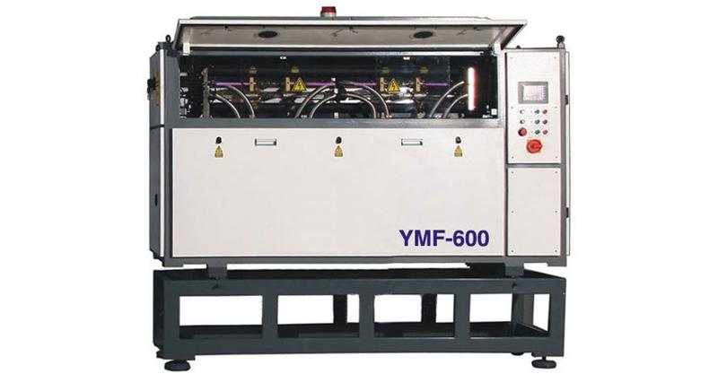 Han's Laser YMF600 