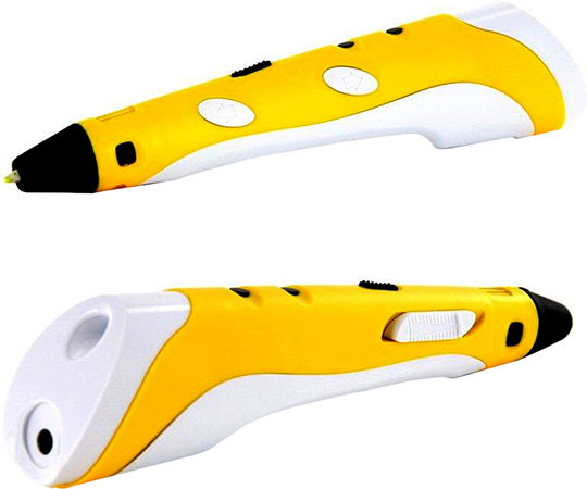 3D ручка MyRiwell RP100A