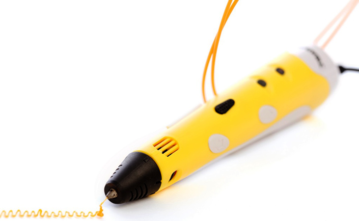 3D ручка MyRiwell RP100A