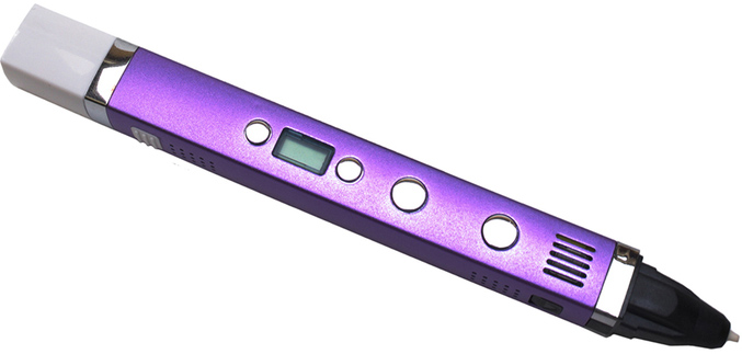 3D ручка Myriwell RP100C