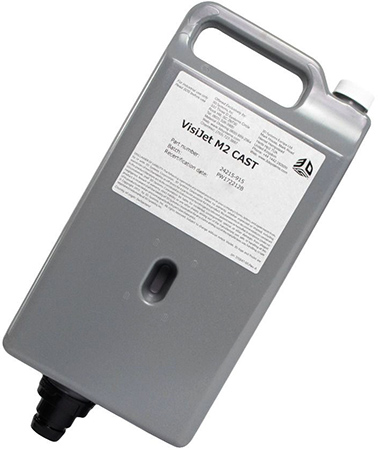 Воск VisiJet M2 CAST