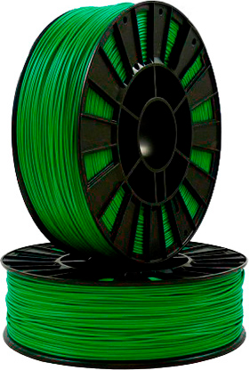 ABS пластик 1,75 SEM зеленый 0,95 кг